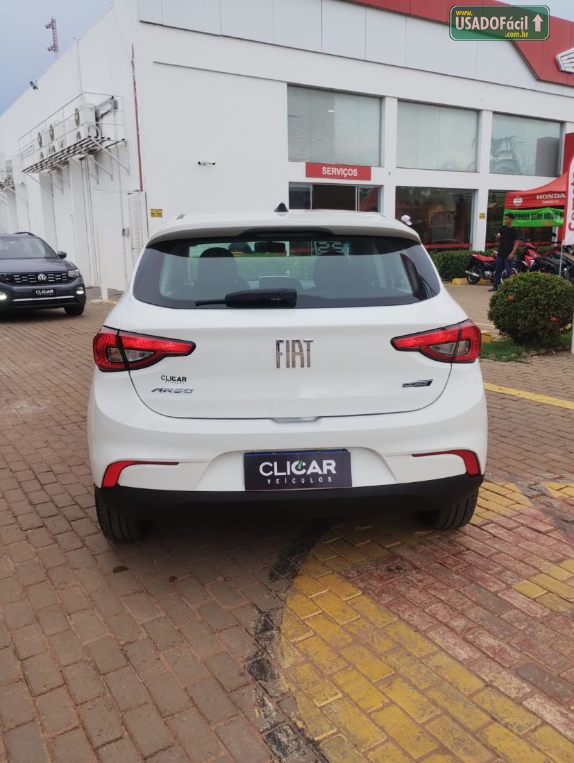 Foto do veículo