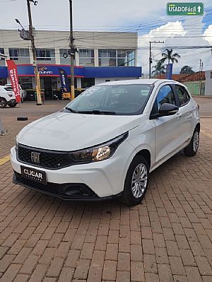 Argo Drive 1.0 Flex