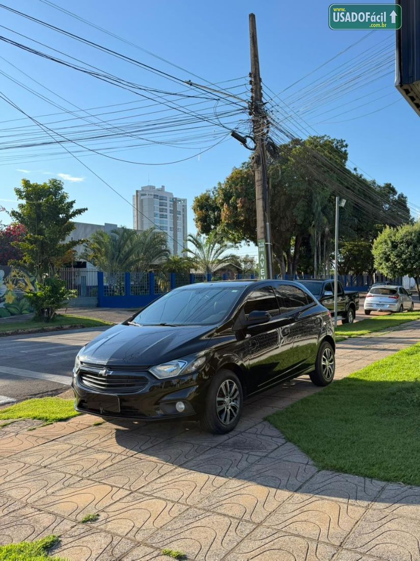 Foto do veículo