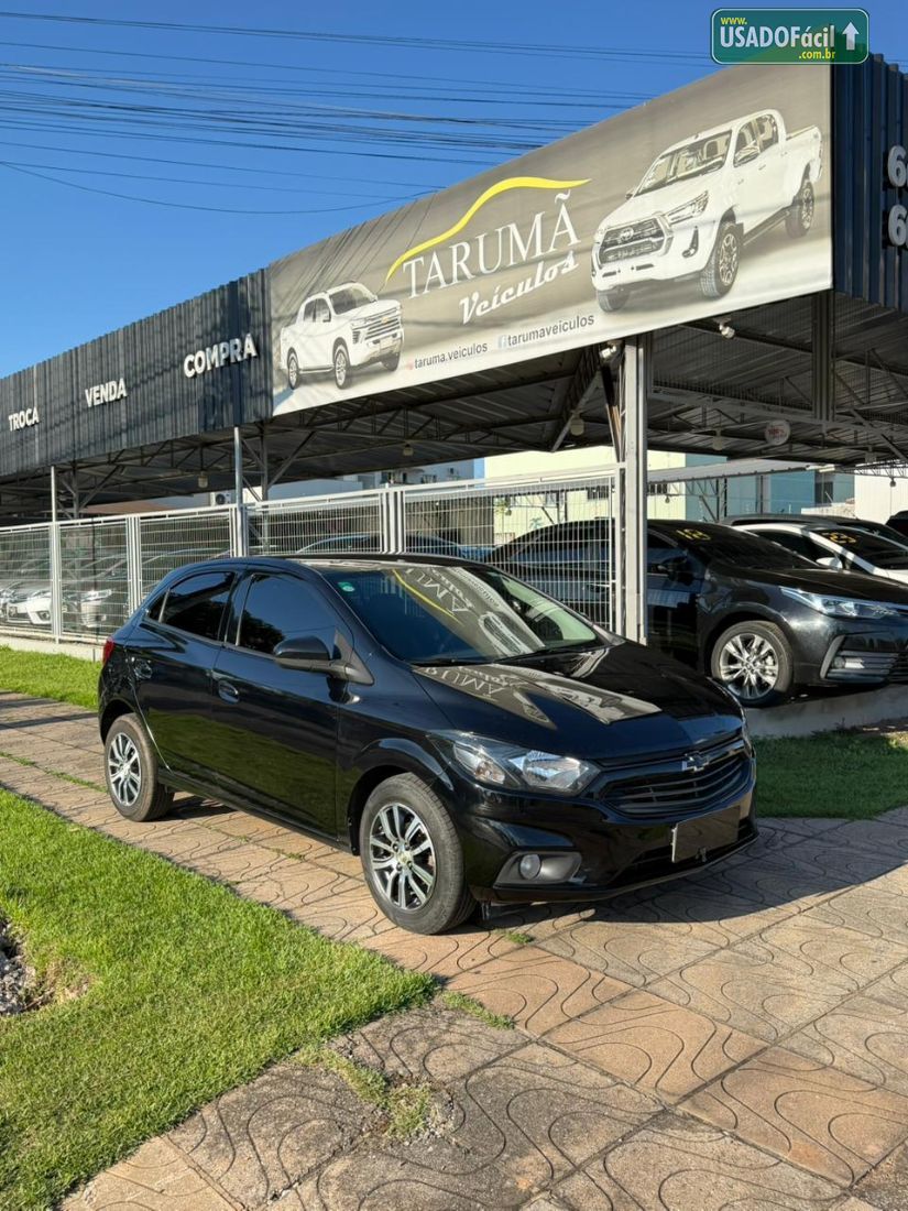 Foto do veículo