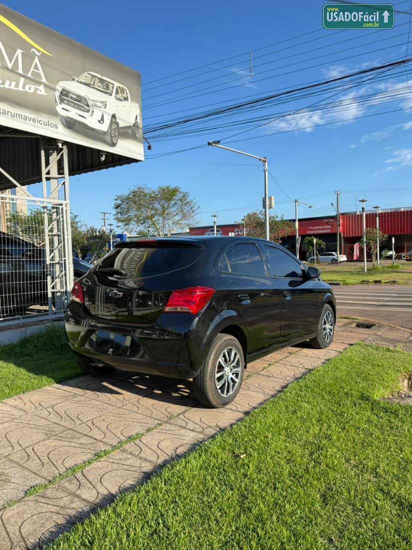 Foto do veículo