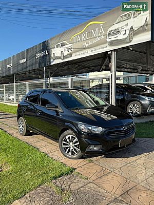 Onix Joy Hatch 1.0 Mecânico Flex