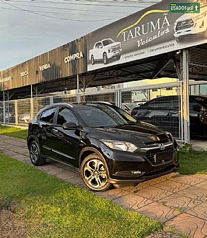 HRV EXL 1.8 Automático Flex