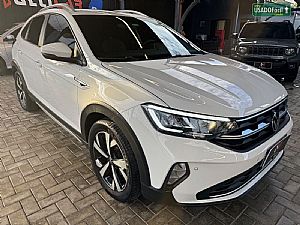 Nivus Highline 200 TSI Automático Flex