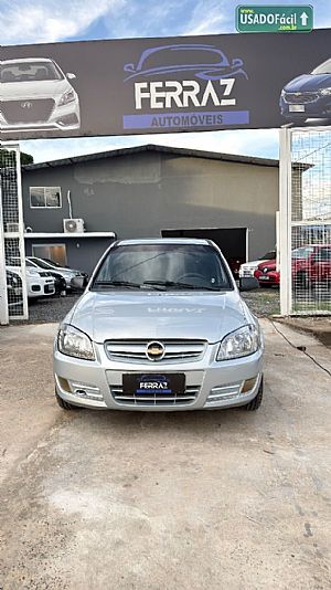Celta Spirit 4P Flex Power