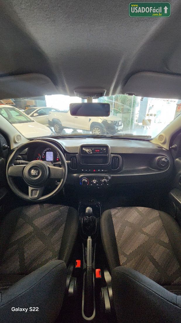 Foto do veículo