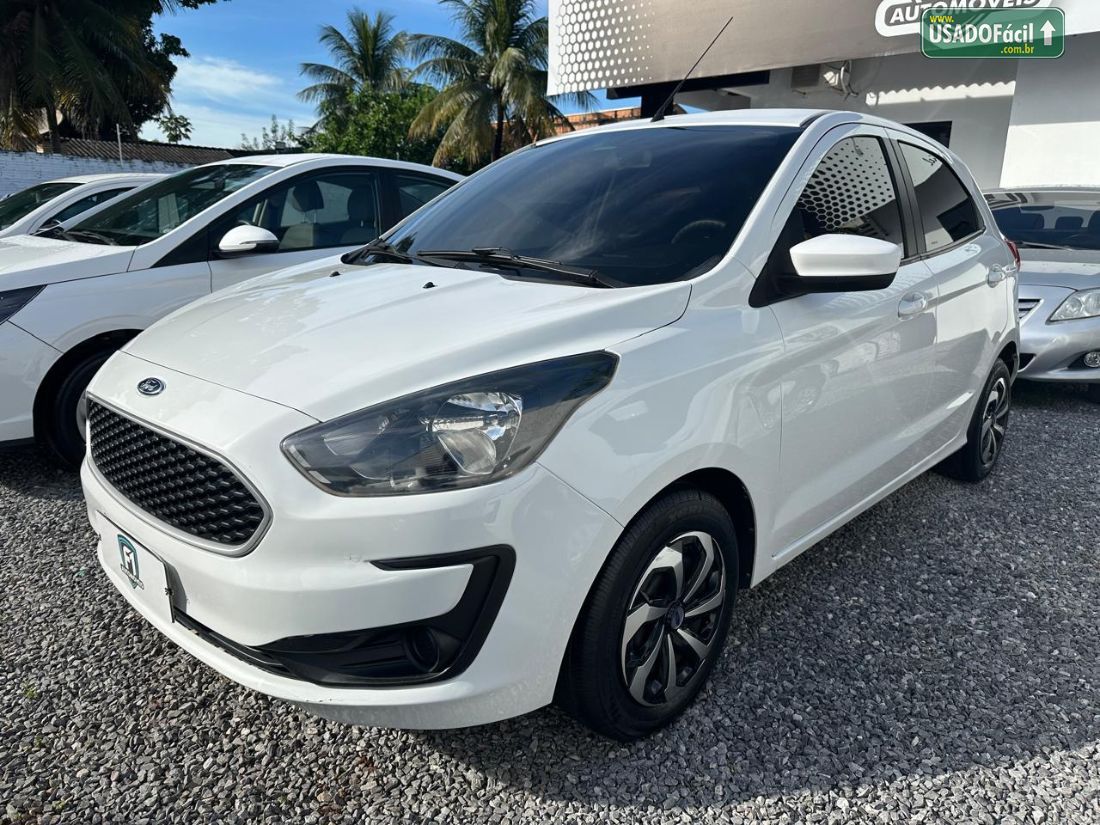 Foto do veículo