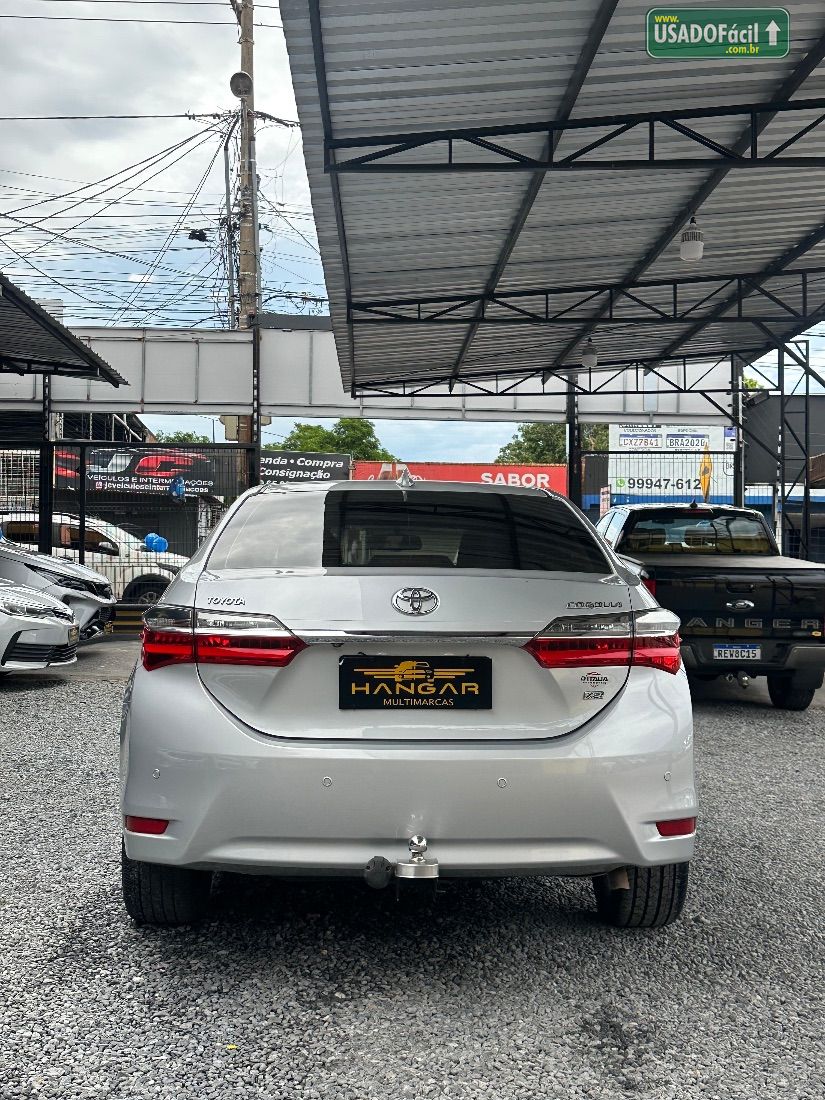 Foto do veículo
