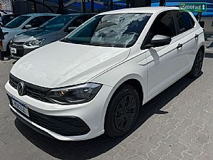 Polo Track 1.0 Flex 2023/2024 em Cuiabá - MT
