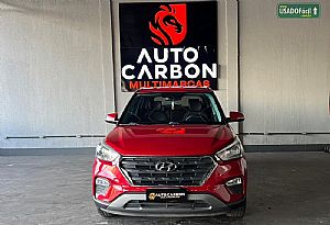 Creta Prestige 2.0 Automático Flex