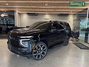 Tahoe 5.3 V8 Econetc RST 4WD Automático