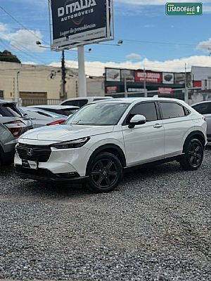 HRV EXL Sensing 1.5 Automático