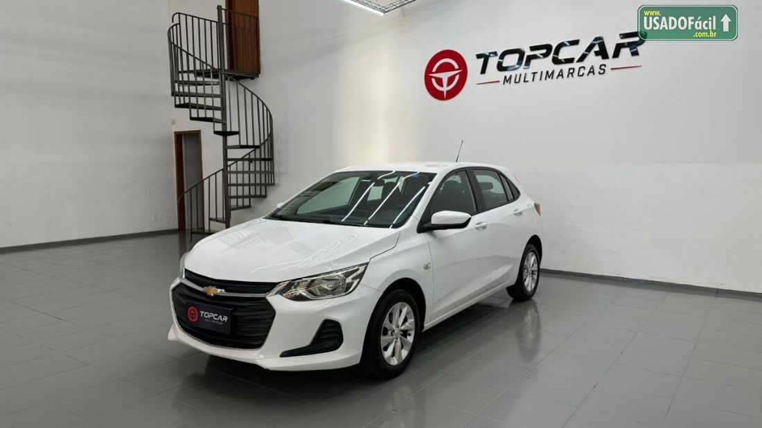 Foto do veículo