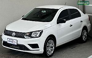 Voyage 1.6 MSI Flex