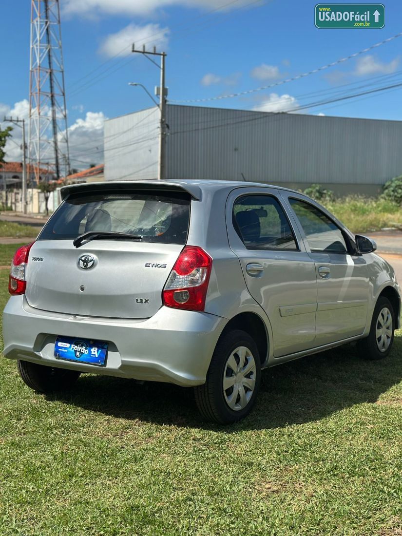 Foto do veículo