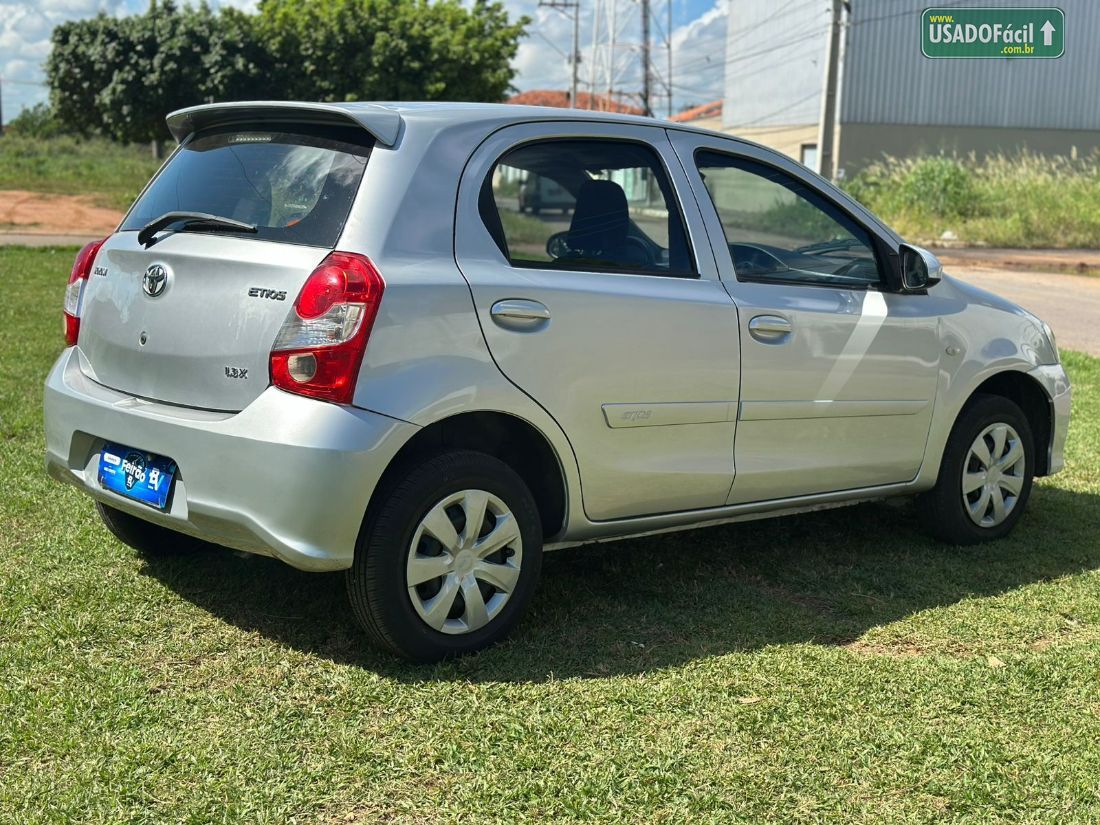 Foto do veículo