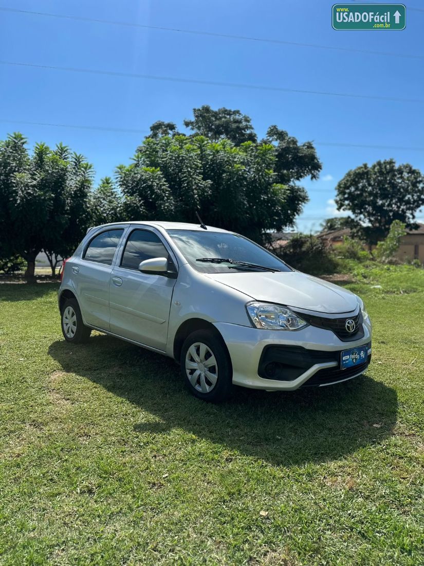 Foto do veículo