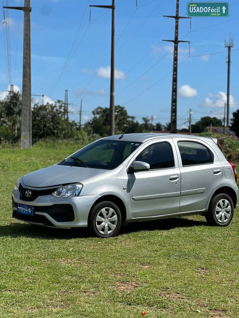 Foto do veículo
