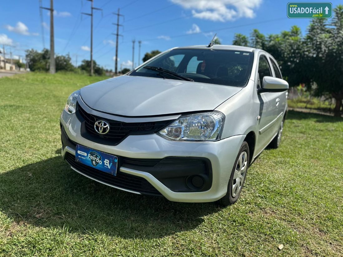 Foto do veículo