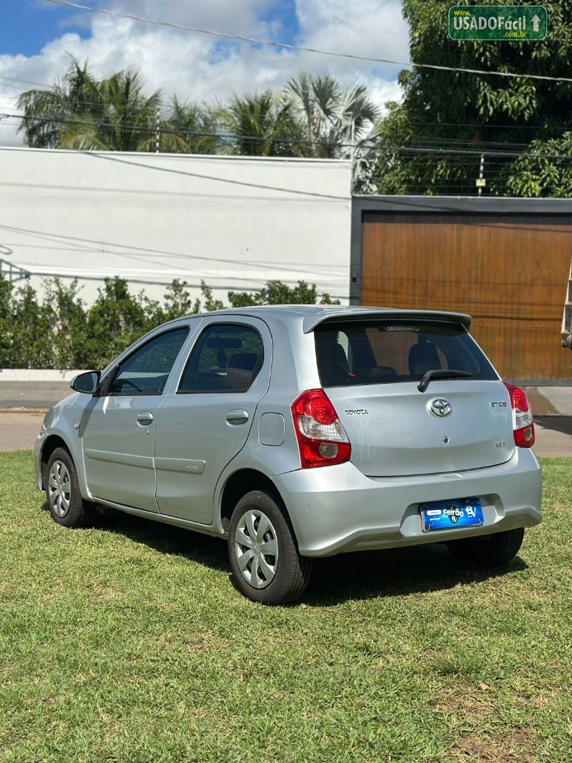 Foto do veículo