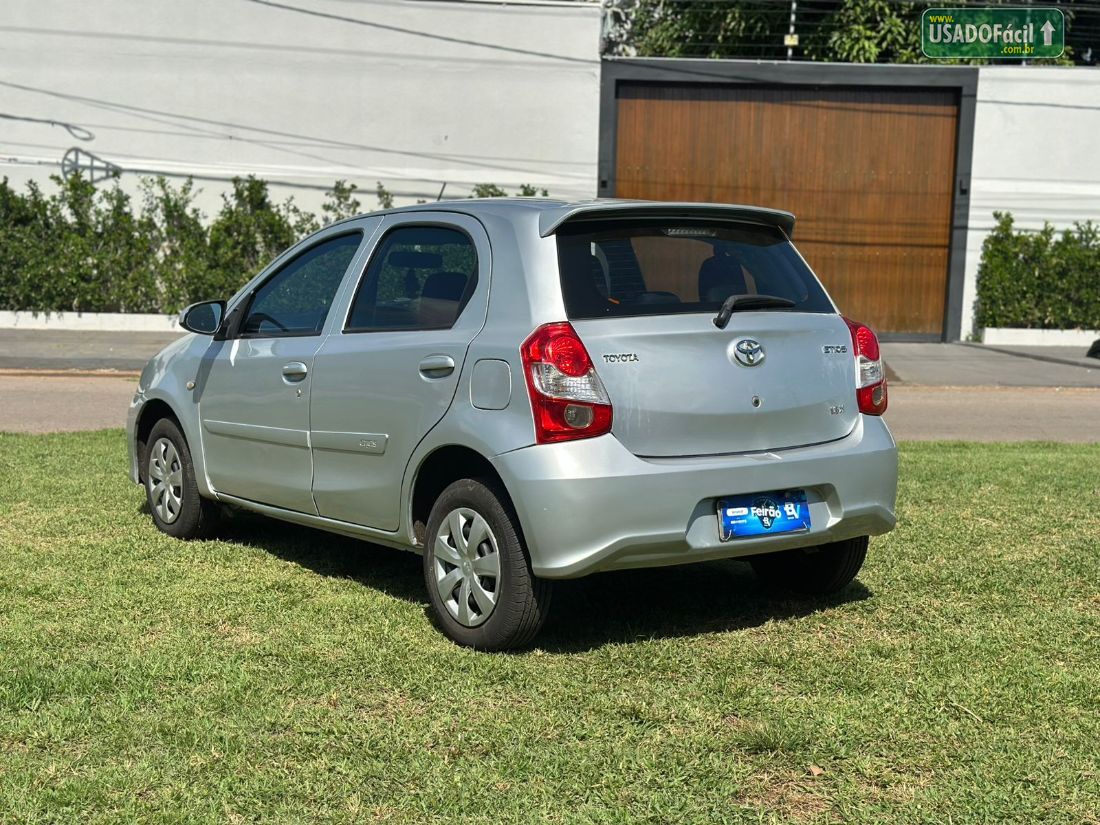 Foto do veículo