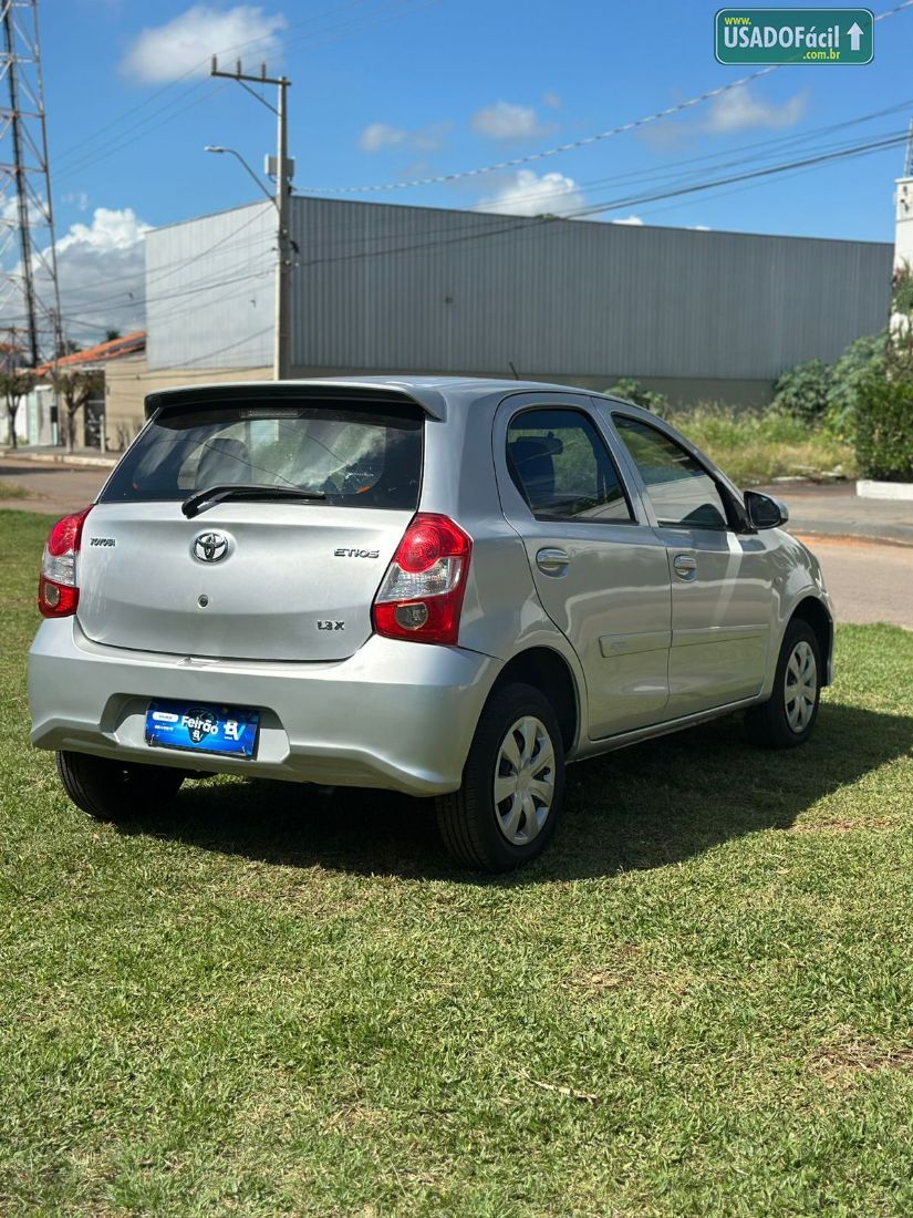 Foto do veículo