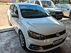 Gol Trendline 1.0 4P Total Flex