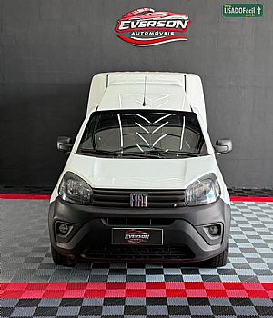 Fiorino Endurance EVO 1.4 Flex