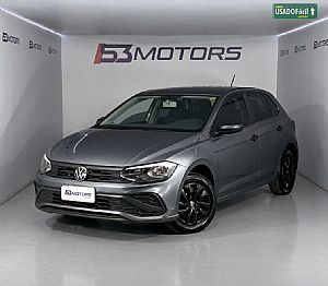 Polo Track 1.0 Flex
