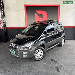 Idea Adventure Locker Doulogic 1.8 Flex 5p