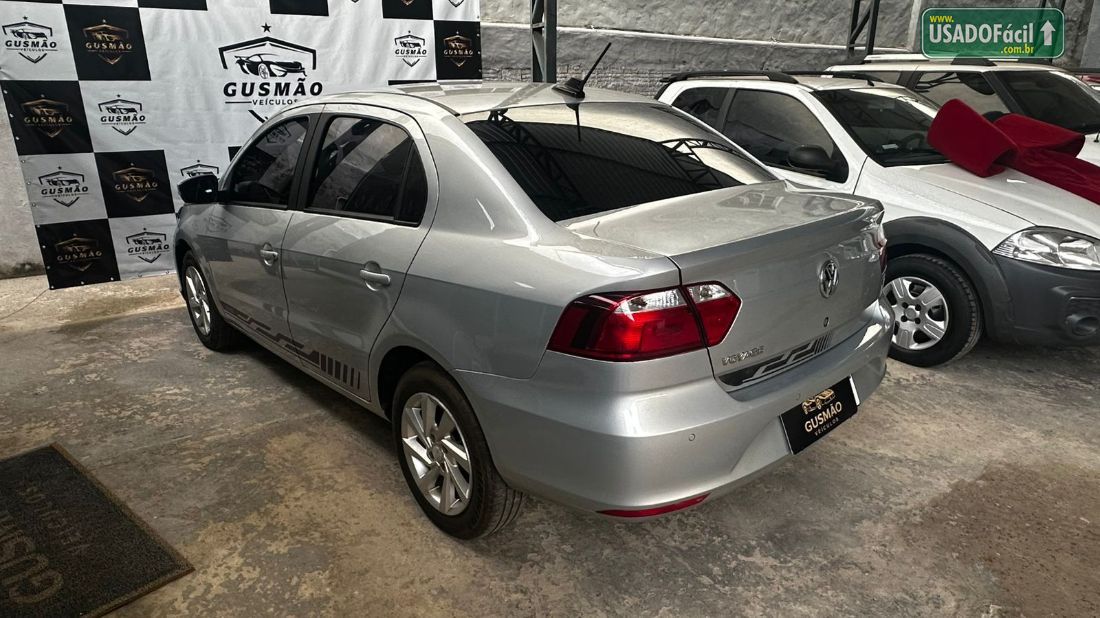 Foto do veículo