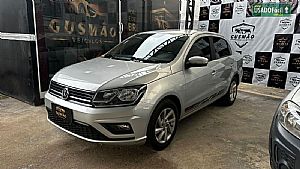Voyage 1.6 MSI Flex