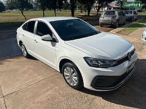 Virtus TSI 1.0 Automático Flex