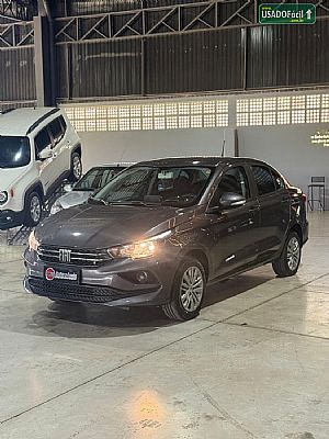 Cronos Drive 1.3 Automático Flex