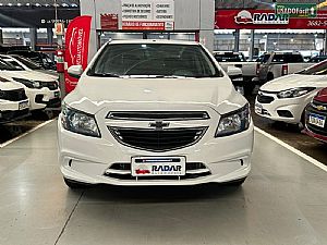 Prisma Sedan LT 1.0 FlexPower
