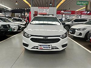 Onix Joy Sedan Plus Black Edition 1.0 Mecânico Flex