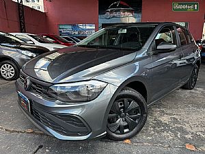 Polo Track 1.0 Flex