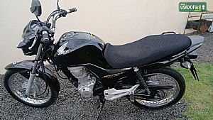 CG 160 Start