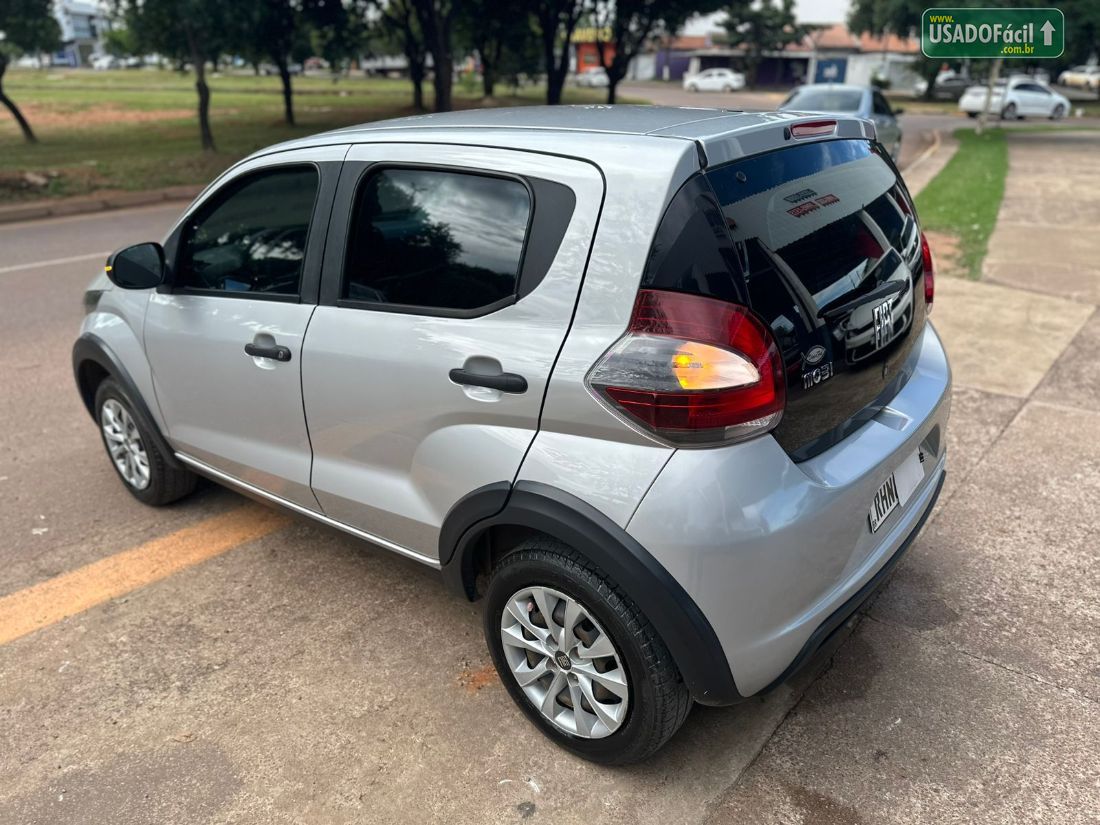Foto do veículo