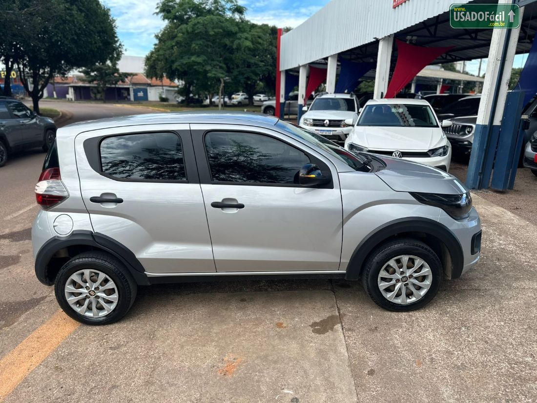 Foto do veículo
