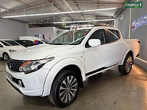 L200 Triton Sport GLS CD 2.4 Automático Diesel