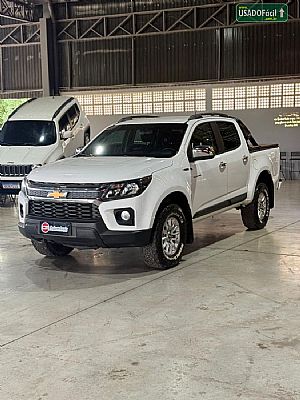S10 Advantage CD 2.5 4X2 Flex
