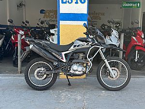 NXR 160 Bros ESDD Flexone