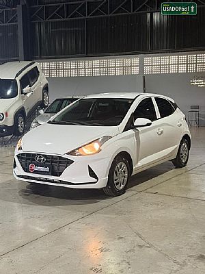 HB20 Hatch Sense 1.0 Mecânico Flex