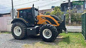 Trator Valtra BH 154
