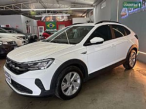 Nivus Comfortline 200 TSI Automático Flex