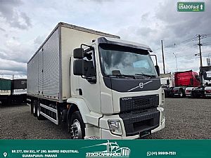 Volvo VM 330 6x2 2p Diesel E5