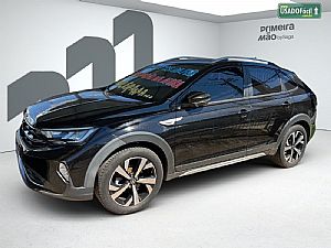 Nivus Highline 200 TSI Automático Flex