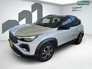 Pulse Impetus 1.0 Turbo 200 Automático Flex