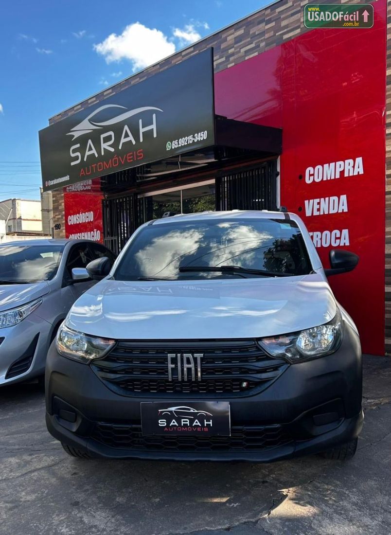 Foto do veículo